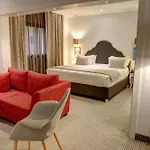 Hotel Lac Leman, Les Berges Du Lac
