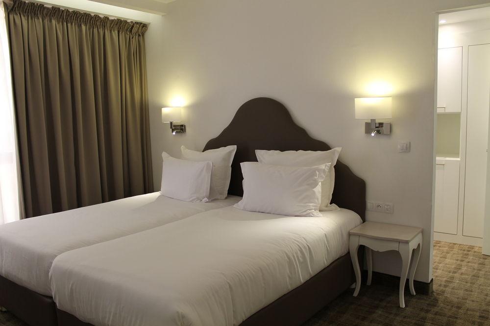 Hotel Leman, Les Berges Du
